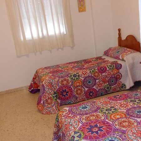 Pension Campomar Картая Екстер'єр фото