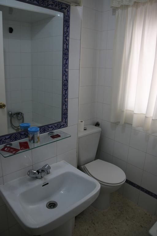 Pension Campomar Картая Номер фото