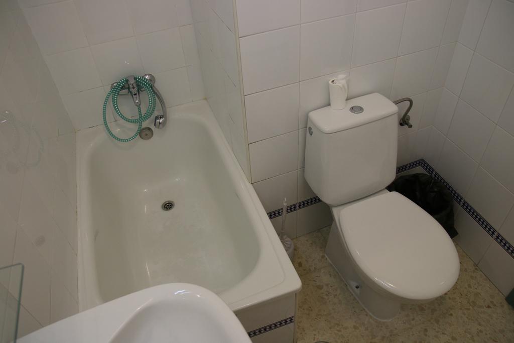 Pension Campomar Картая Номер фото
