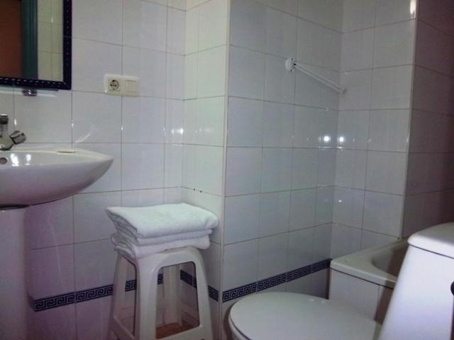 Pension Campomar Картая Номер фото