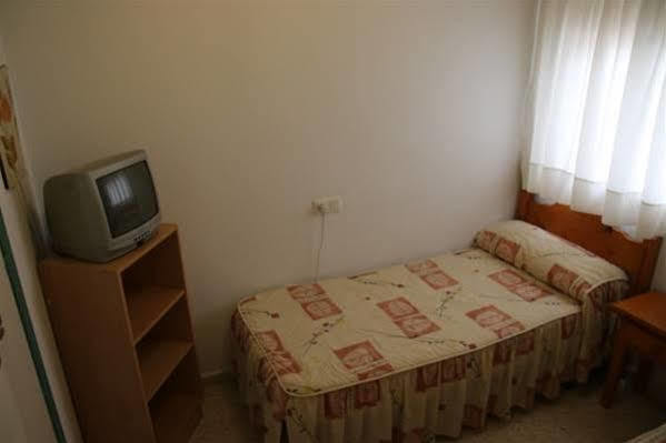 Pension Campomar Картая Екстер'єр фото