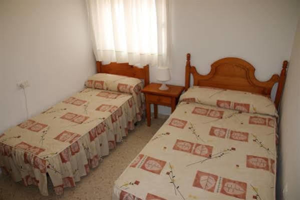 Pension Campomar Картая Екстер'єр фото