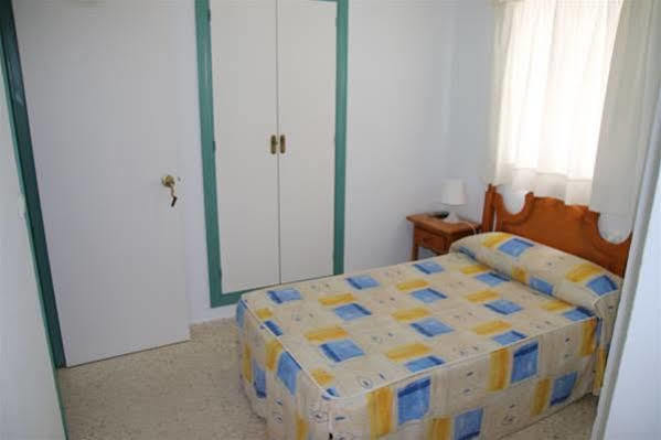 Pension Campomar Картая Екстер'єр фото